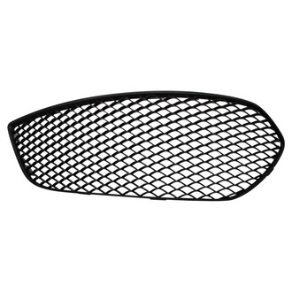 TRQ® - Front Fog Light Cover