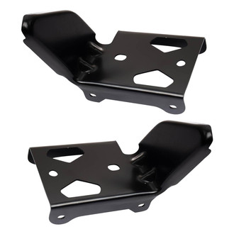TRQ® - Front Bumper Bracket
