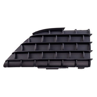 TRQ® - Front Fog Light Cover