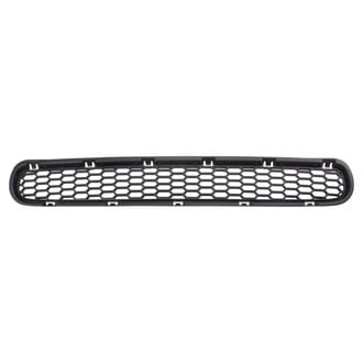 TRQ® - Rear Bumper Grille