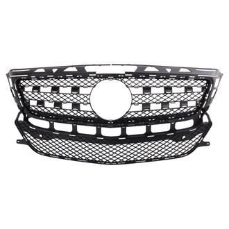 TRQ® - Upper Grille