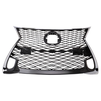 TRQ® - Upper Grille