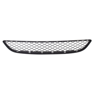 TRQ® - Front Center Lower Bumper Grille