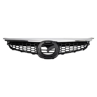TRQ® - Upper Grille