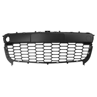 TRQ® - Front Lower Bumper Grille