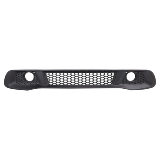 TRQ® - Front Lower Bumper Grille