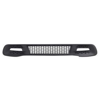 TRQ® - Front Lower Bumper Grille