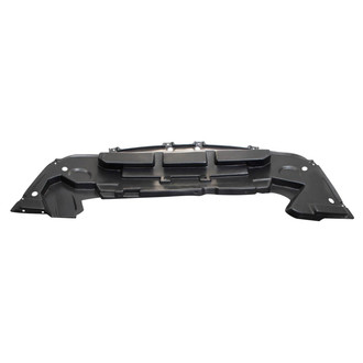 TRQ® - Lower Bumper Splash Shield