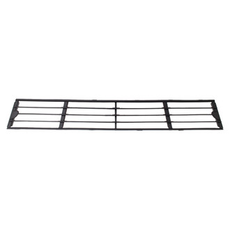 TRQ® - Front Lower Center Bumper Grille
