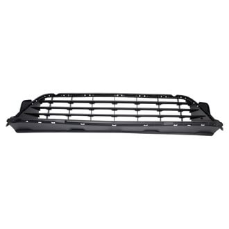 TRQ® - Bumper Grille