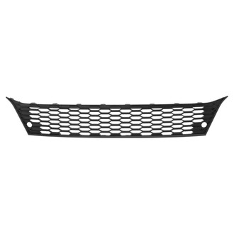 TRQ® - Bumper Grille