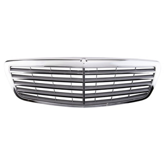 TRQ® - Upper Grille
