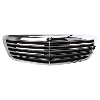 TRQ® - Upper Grille