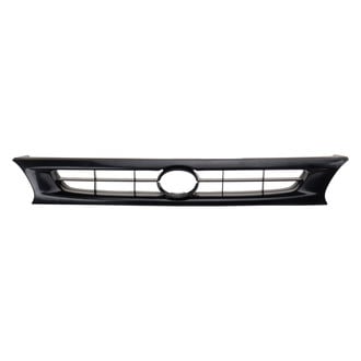 TRQ® - Grille