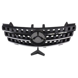 TRQ® - Grille