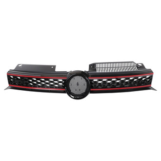 TRQ® - Lower Grille