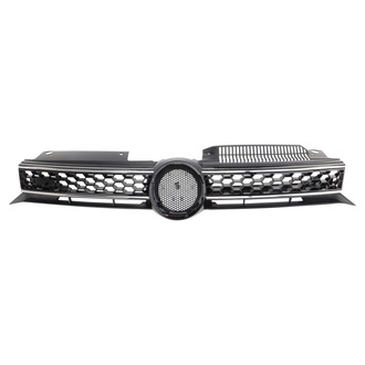 TRQ® - Upper Grille