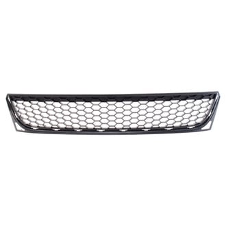 TRQ® - Front Lower Bumper Grille