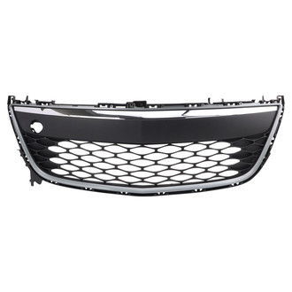 TRQ® - Bumper Grille