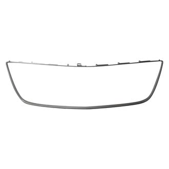 TRQ® - Front Bumper Grille Surround
