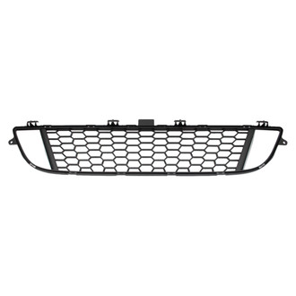 TRQ® - Front Lower Center Bumper Grille