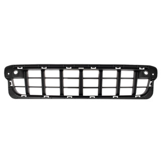 TRQ® - Front Lower Bumper Grille