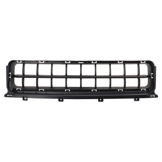 TRQ® - Front Lower Bumper Grille