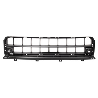 TRQ® - Front Lower Bumper Grille