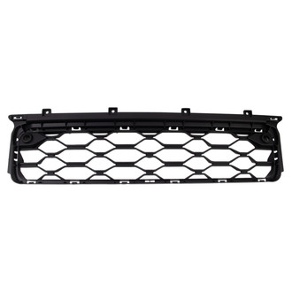 TRQ® - Front Lower Bumper Grille