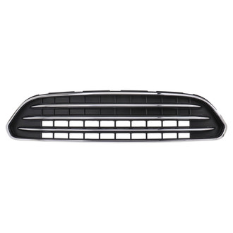 TRQ® - Upper Driver Side Grille