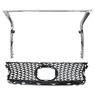 TRQ® - Grille