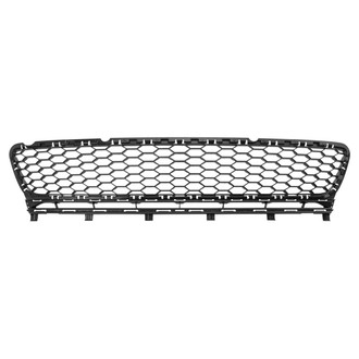 TRQ® - Front Lower Bumper Grille