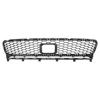TRQ® - Front Lower Bumper Grille