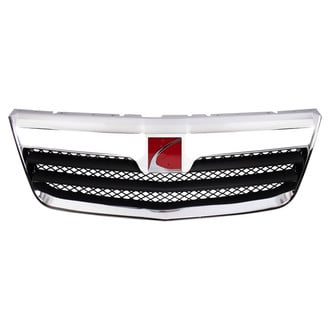 TRQ® - Grille