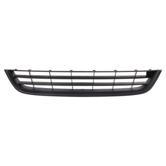 TRQ® - Front Lower Center Bumper Grille