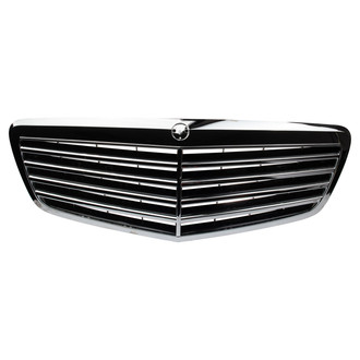 TRQ® - Upper Grille