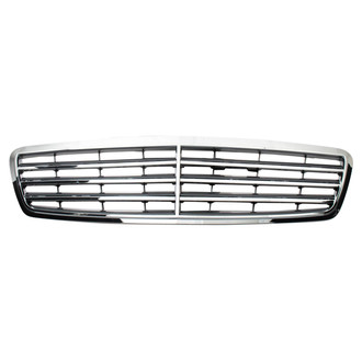 TRQ® - Upper Grille