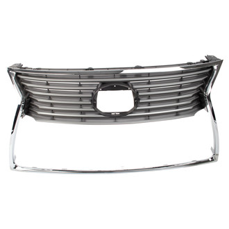 TRQ® - Upper Grille