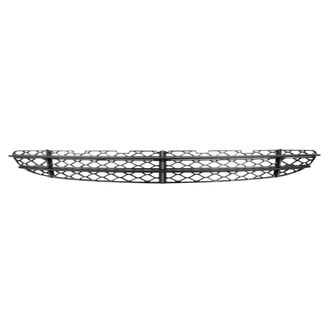 TRQ® - Front Lower Center Bumper Grille