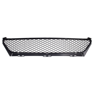 TRQ® - Front Lower Center Bumper Grille