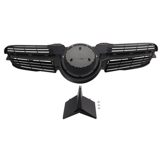 TRQ® - Upper Grille