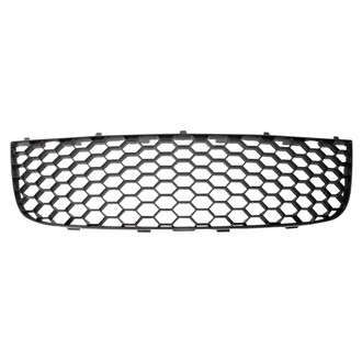 TRQ® - Front Lower Center Bumper Grille