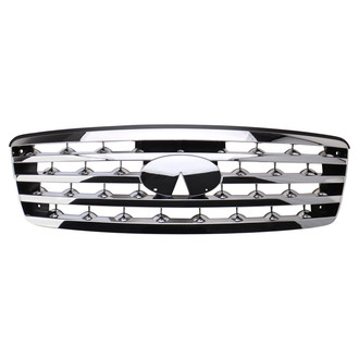 TRQ® - Grille