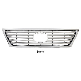 TRQ® - Grille