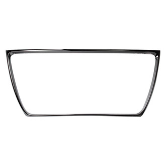 TRQ® - Upper Grille Frame