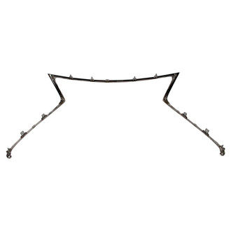 TRQ® - Grille Frame