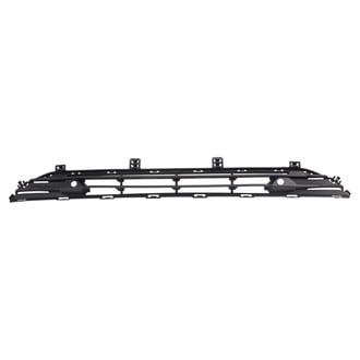 TRQ® - Front Lower Bumper Grille