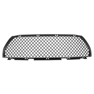 TRQ® - Front Lower Bumper Grille