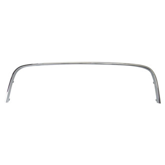 TRQ® - Lower Grille Surround Molding