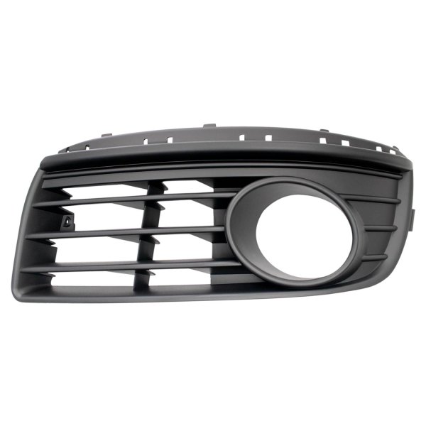 TRQ® - Driver Side Grille
